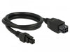 EAN 4043619853786 - DeLOCK 85378 cable de alimentación interna 0,5 m imagen 2