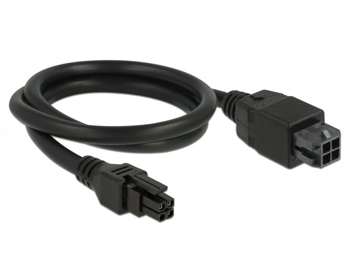 EAN 4043619853786 - DeLOCK 85378 cable de alimentación interna 0,5 m imagen 2