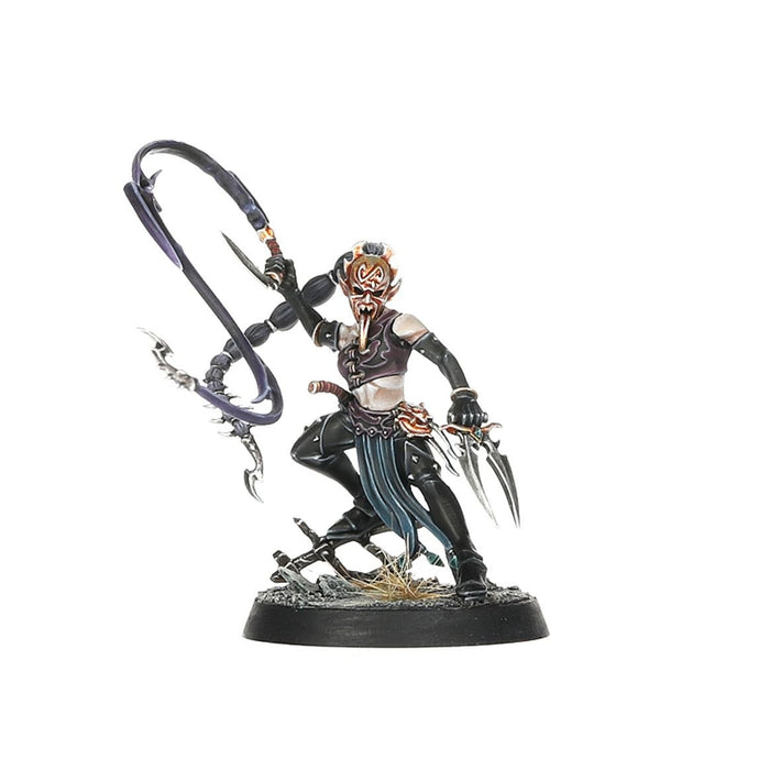 EAN 5011921251940 - Games Workshop 70-852 collectible figure imagen 12