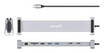 EAN 0766623190398 - Manhattan 190398 base para portátil y replicador de puertos Alámbrico USB 3.2 Gen 1 (3.1 Gen 1) Type-C Gr imagen 12