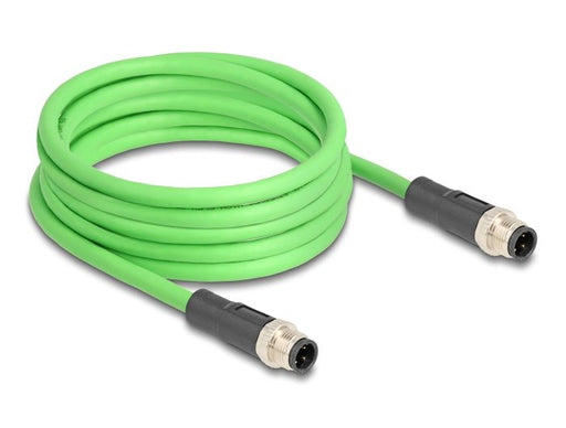 EAN 4043619804191 - DeLOCK 80419 accesorio para red industrial imagen 1