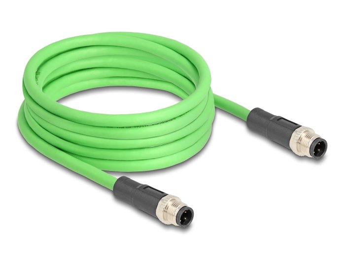 EAN 4043619804191 - DeLOCK 80419 accesorio para red industrial imagen 1