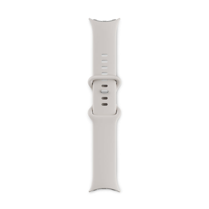 EAN 840353900820 - Google Pixel Watch 2 AMOLED 41 mm Digital Pantalla táctil Plata Wifi GPS (satélite) imagen 5