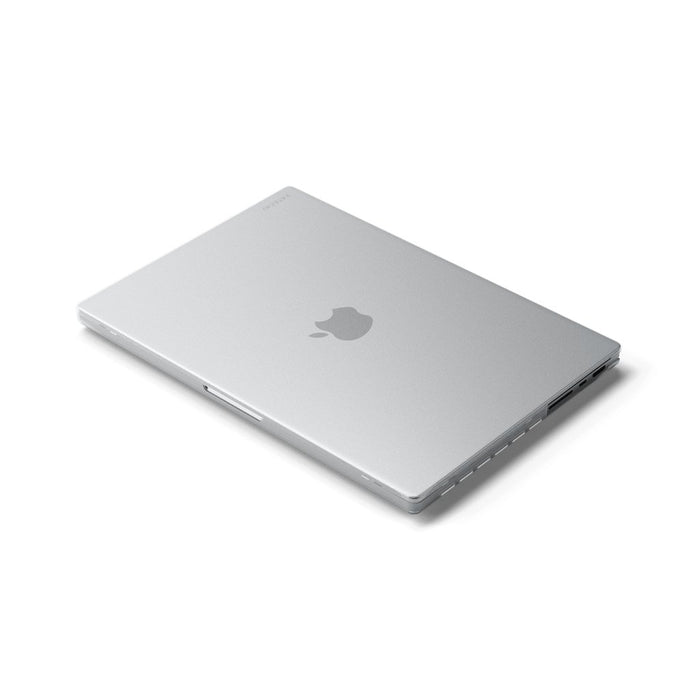 EAN 810086360444 - Satechi ST-MBP14CL maletines para portátil 35,6 cm (14") Funda protectora rígida Transparente imagen 3