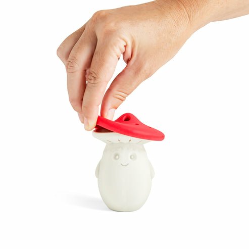 EAN 7290015169356 - Ototo Design Fun Guy accesorio o pieza de frigorífico/congelador Frescor para secadora Rojo, Blanco imagen 4