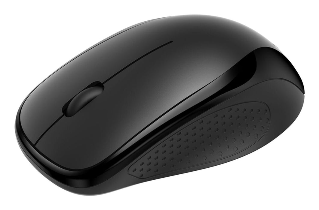 EAN 745883913770 - Belkin BBZ010FR teclado Ratón incluido Universal RF inalámbrico AZERTY Francés Negro imagen 7