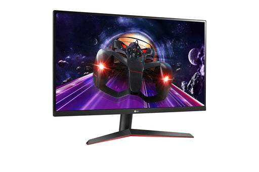 EAN 8806091970046 - LG 27MP60GP-B pantalla para PC 68,6 cm (27") 1920 x 1080 Pixeles Full HD LED Negro imagen 2