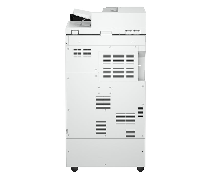 EAN 0198828505552 - HP Clr LaserJet Ent Flw MFP 8801z Prntr Laser A3 1200 x 1200 DPI 60 ppm Wifi imagen 9