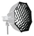 EAN 6971842187430 - Amaran Light Dome Mini SE grid Rejilla Snapgrid imagen 3