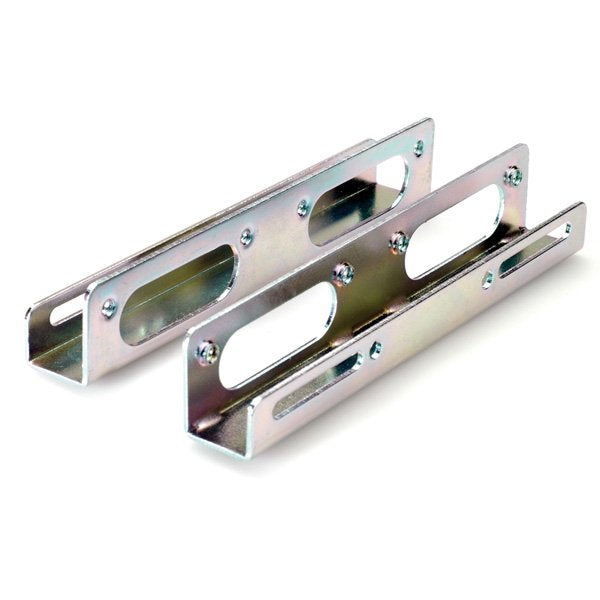 EAN 7611990198634 - ROLINE 16.01.3031 kit de montaje Metálico Metal, Níquel imagen 1