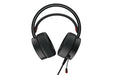 EAN 5291485009052 - Canyon Gaming Headset GH-8A 2x3.5mm\"Interceptor\" LED black retail imagen 2