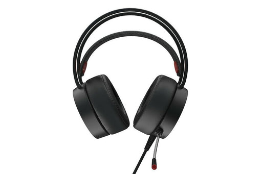 EAN 5291485009052 - Canyon Gaming Headset GH-8A 2x3.5mm\"Interceptor\" LED black retail imagen 2