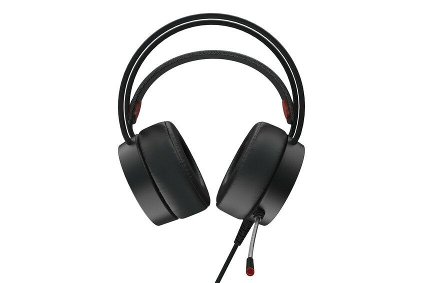 EAN 5291485009052 - Canyon Gaming Headset GH-8A 2x3.5mm\"Interceptor\" LED black retail imagen 2