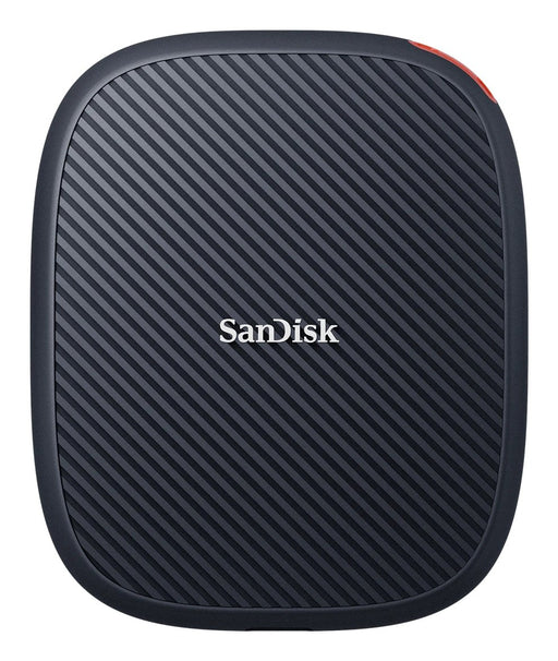 EAN 619659214814 - SanDisk SDSSDE62M-1T00-G25 unidad externa de estado sólido 1 TB USB Tipo C Negro imagen 2
