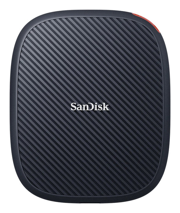 EAN 619659214814 - SanDisk SDSSDE62M-1T00-G25 unidad externa de estado sólido 1 TB USB Tipo C Negro imagen 2