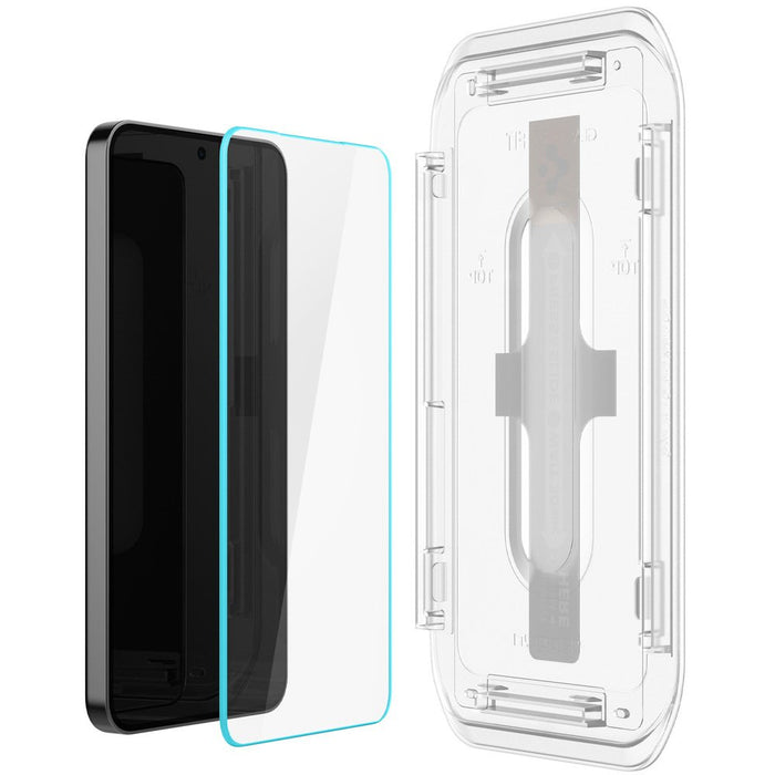 EAN 8809971223430 - Spigen GLAS.tR EZ Fit HD Protector de pantalla Samsung 2 pieza(s) imagen 4