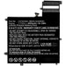 EAN 5704174628217 - CoreParts MBXAS-BA0275 refacción para laptop Batería imagen 1