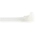 EAN 65030890519 - StarTech.com CBMZTRB6 presilla Brida reutilizable Nylon, Plástico Blanco 100 pieza(s) imagen 2