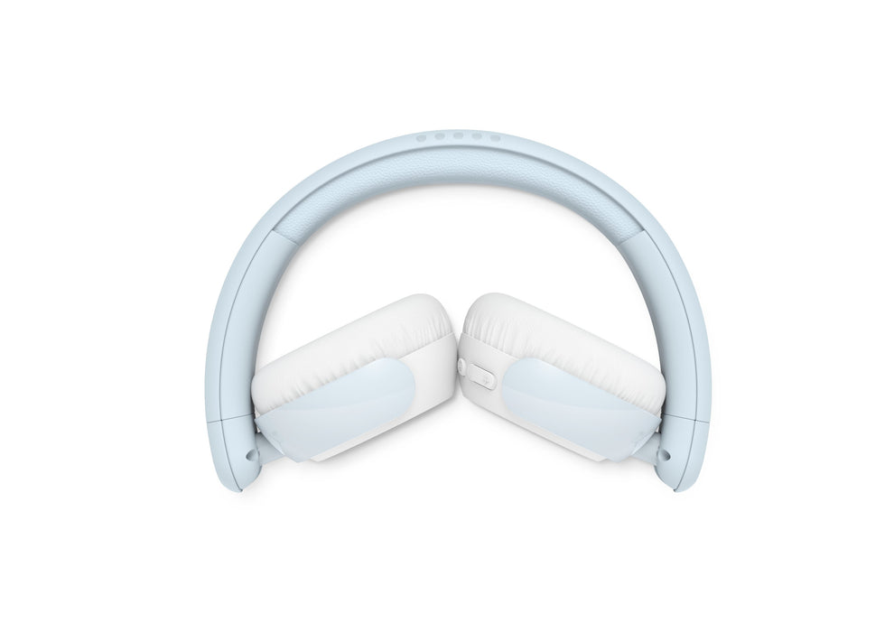 EAN 4895229164833 - Philips TAK4200B Auriculares Inalámbrico y alámbrico Diadema Llamadas/Música Bluetooth Blanco, Azul imagen 3