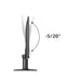 EAN 8721038000412 - Philips 1000 series 27E2N1110/00 pantalla para PC 68,6 cm (27") 1920 x 1080 Pixeles Full HD LCD Negro imagen 4