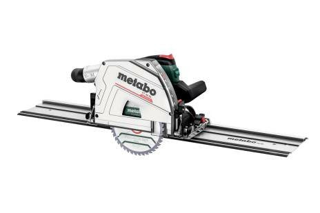 EAN 4061792237797 - Metabo KT 66 BL 16,5 cm Verde, Blanco 5000 RPM 1200 W imagen 2