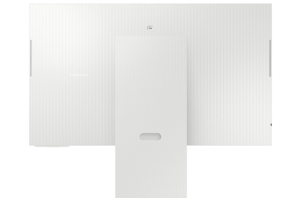 EAN 8806095535463 - Samsung M80D pantalla para PC 81,3 cm (32") 3840 x 2160 Pixeles 4K Ultra HD LED Blanco imagen 9