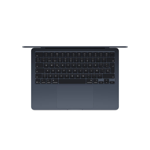 EAN 195950691320 - Apple MacBook Air Apple M Portátil 34,5 cm (13.6") Wi-Fi 7 (802.11be) macOS Tahoe Marina imagen 2