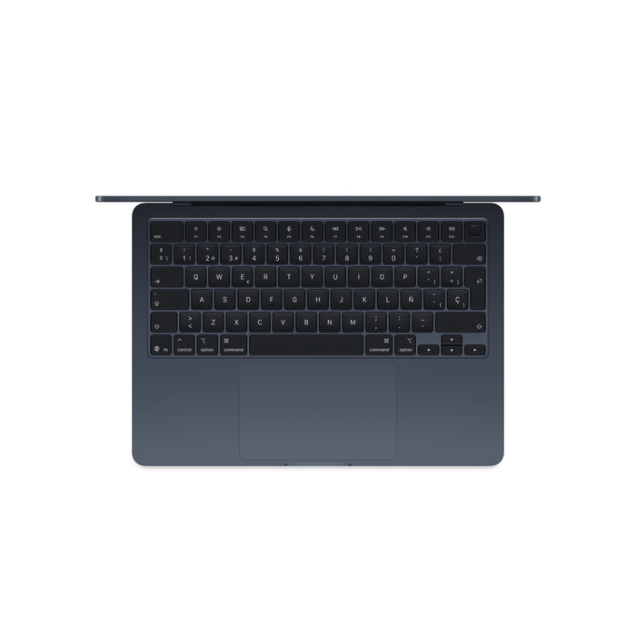 EAN 195950691320 - Apple MacBook Air Apple M Portátil 34,5 cm (13.6") Wi-Fi 7 (802.11be) macOS Tahoe Marina imagen 2