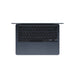 EAN 195950691320 - Apple MacBook Air Apple M Portátil 34,5 cm (13.6") Wi-Fi 7 (802.11be) macOS Tahoe Marina imagen 2