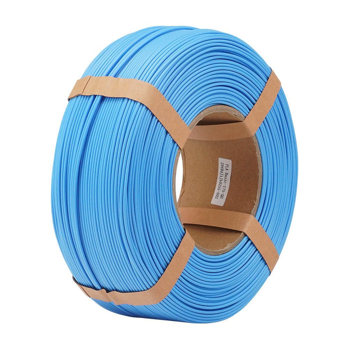 EAN 6922572211520 - eSUN PLA-BASIC Ácido poliláctico (PLA) Azul claro 1 kg imagen 1