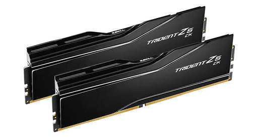EAN 4713294236838 - G.Skill Trident Z5 CK F5-8200C4052G24GX2-TZ5CK módulo de memoria 48 GB 2 x 24 GB DDR5 288-pin DIMM imagen 2