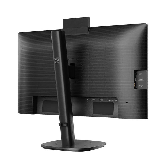 EAN 8721038006438 - Philips 3000 series 24B2N3200JH/00 pantalla para PC 60,5 cm (23.8") 1920 x 1080 Pixeles Full HD LCD Negro imagen 7
