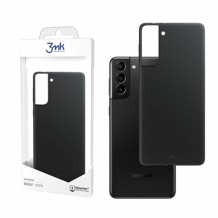 EAN 5903108357500 - 3MK Matt Case funda para teléfono móvil imagen 1