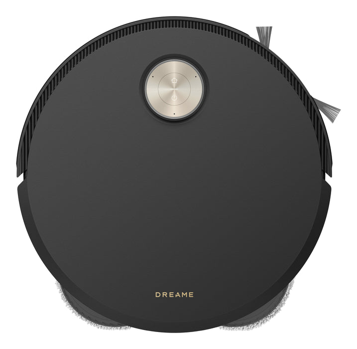 EAN 6977328065032 - Dreame X50 Ultra Negro, Acero inoxidable imagen 11