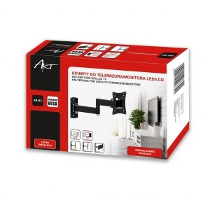 EAN 5902115407321 - ART RAMT AR-82 soporte para TV imagen 7
