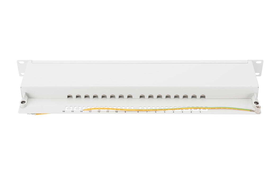 EAN 4016032241515 - Digitus DN-91516S panel de parcheo 1U imagen 2