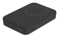EAN 0745883872091 - Belkin BoostCharge Pro 8000 mAh Cargador inalámbrico Negro imagen 3