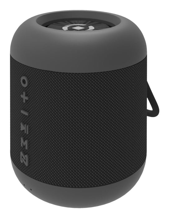 EAN 8021735194743 - Celly BOOSTBK altavoz portátil o de fiesta Negro 5 W imagen 1