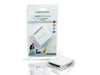 EAN 8714909016728 - Conceptronic CMULTICRSI lector de tarjeta USB 2.0 Blanco imagen 4