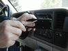 EAN 7320282130534 - Brodit 213053 kit de montaje Negro Plástico imagen 2
