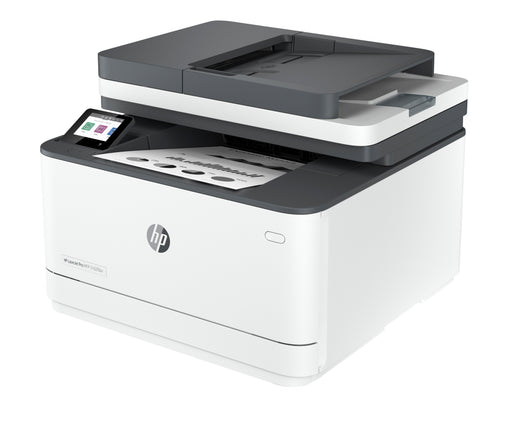 EAN 0195122461911 - HP LaserJet Pro MFP 3102fdw Printer Laser A4 1200 x 1200 DPI 33 ppm Wifi imagen 2