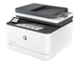 EAN 0195122461911 - HP LaserJet Pro MFP 3102fdw Printer Laser A4 1200 x 1200 DPI 33 ppm Wifi imagen 2