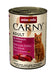 EAN 4017721837224 - animonda Carny 4017721837224 comida húmeda para gatos 400 g imagen 1