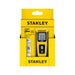 EAN 3253560770655 - Stanley SLM65 Medidor láser de distancias Negro, Amarillo 20 m imagen 25