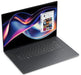 EAN 5397321037859 - DELL XPS DA16260 Copilot+ PC Intel Core Ultra X7 358H Portátil 40,6 cm (16") Pantalla táctil 3.2K 32 GB L imagen 3