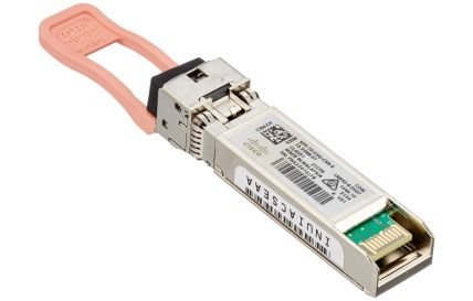 EAN 889728337489 - Cisco SFP-10/25G-CSRS-RF red modulo transceptor Fibra óptica 25000 Mbit/s SFP28 860 nm imagen 1