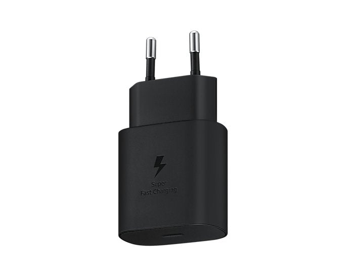 EAN 8806090973369 - Samsung EP-TA800NBEGEU cargador de dispositivo móvil Universal Negro Corriente alterna Carga rápida Inter imagen 6