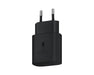 EAN 8806090973369 - Samsung EP-TA800NBEGEU cargador de dispositivo móvil Universal Negro Corriente alterna Carga rápida Inter imagen 6