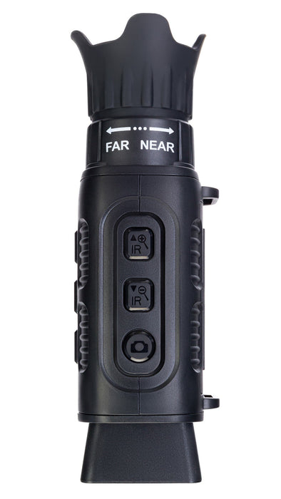 EAN 0785104921849 - Levenhuk Halo 13x monocular Negro imagen 5