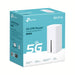 EAN 8885020621075 - TP-Link Archer NX200 router inalámbrico Gigabit Ethernet Doble banda (2,4 GHz / 5 GHz) 5G Blanco imagen 4